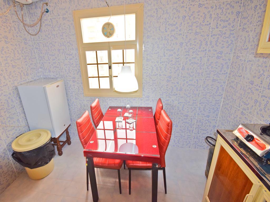 Leader Apartments 1 Mahboula Kamer foto